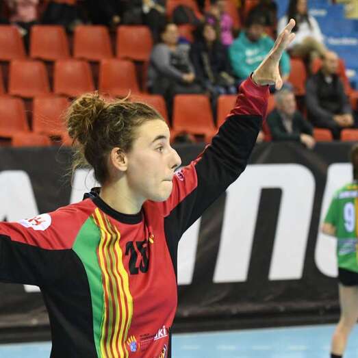 Ana Palomino (Foto TA)